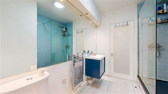 Photo 14 of 23 — Apartment 503, Galloping Green, Stillorgan Road, Blackrock, Co. Dublin