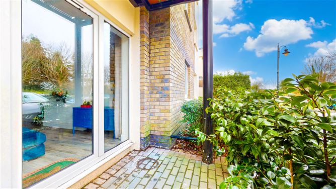 Photo 21 of 23 — Apartment 503, Galloping Green, Stillorgan Road, Blackrock, Co. Dublin