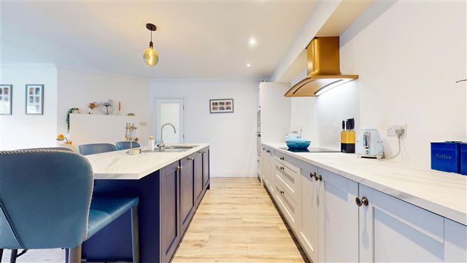 Photo 12 of 23 — Apartment 503, Galloping Green, Stillorgan Road, Blackrock, Co. Dublin