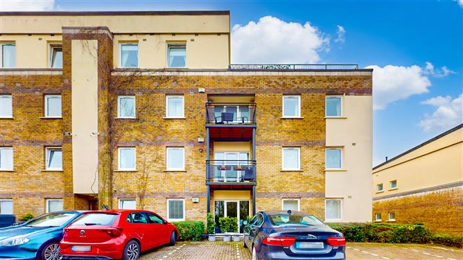 Photo 3 of 23 — Apartment 503, Galloping Green, Stillorgan Road, Blackrock, Co. Dublin