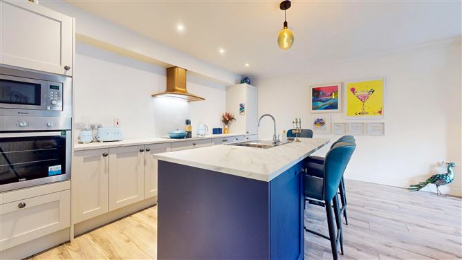 Photo 11 of 23 — Apartment 503, Galloping Green, Stillorgan Road, Blackrock, Co. Dublin