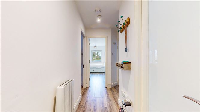 Apartment 503, Galloping Green, Stillorgan Road, Blackrock, Co. Dublin
