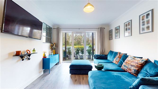 Photo 8 of 23 — Apartment 503, Galloping Green, Stillorgan Road, Blackrock, Co. Dublin