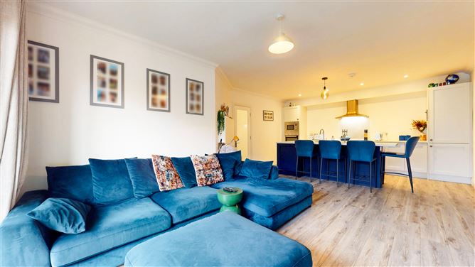 Apartment 503, Galloping Green, Stillorgan Road, Blackrock, Co. Dublin