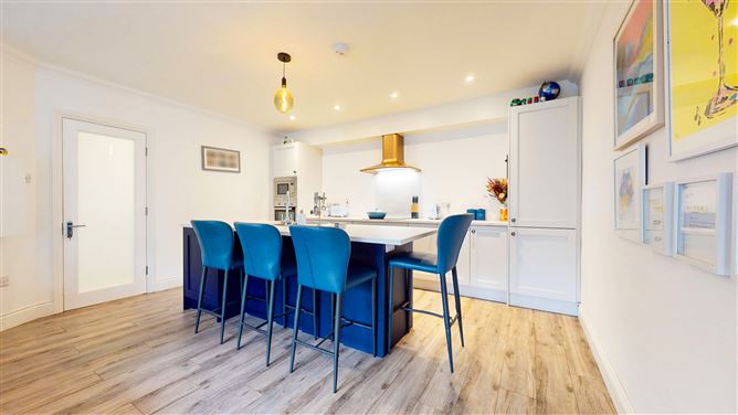 Photo 9 of 23 — Apartment 503, Galloping Green, Stillorgan Road, Blackrock, Co. Dublin