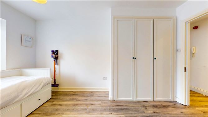 Photo 17 of 23 — Apartment 503, Galloping Green, Stillorgan Road, Blackrock, Co. Dublin