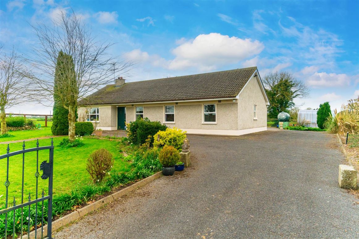 Clonkeeran, Carbury, County Kildare