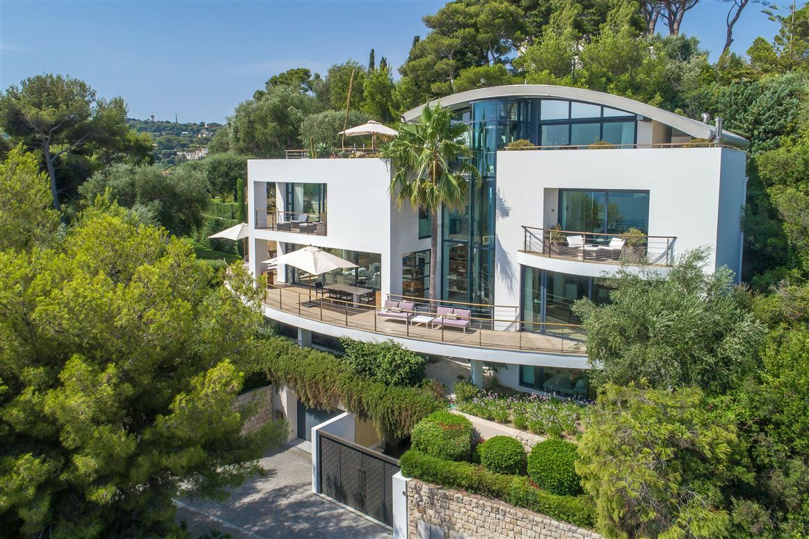From The Riviera With Love,Saint-Jean-Cap-Ferrat,Provence-Alps-French Riviera,France