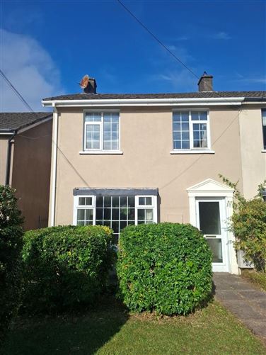 9 The Townhouses, Crab Lane, Ballintemple, Cork