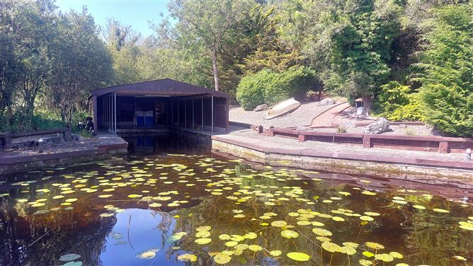 Photo 27 of 28 — Stoneyisland Cottage, Stoneisland, Portumna, Co. Galway