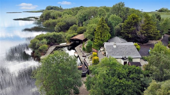 Photo 26 of 28 — Stoneyisland Cottage, Stoneisland, Portumna, Co. Galway