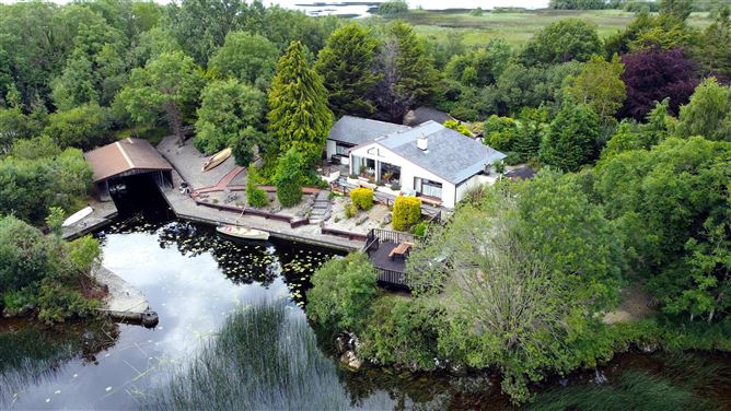 Photo 25 of 28 — Stoneyisland Cottage, Stoneisland, Portumna, Co. Galway