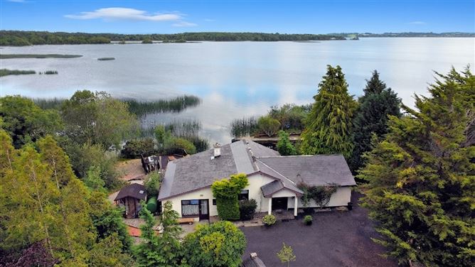 Stoneyisland Cottage, Stoneisland, Portumna, Co. Galway