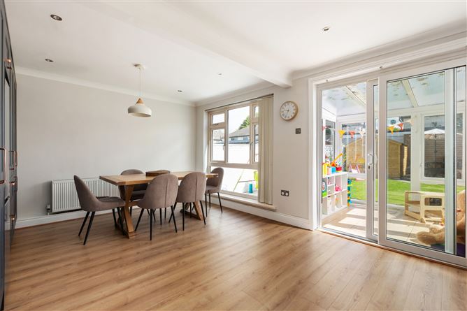 14 Killakee Avenue, Firhouse, Dublin 24