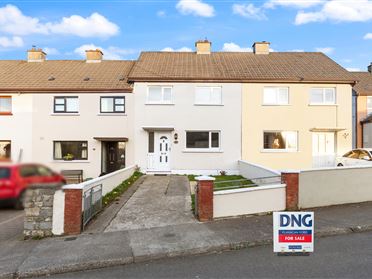 36 Maugheraboy Estate, Co. Sligo, Sligo, Sligo