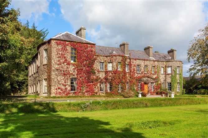 Newport House, Main Street, Newport, Co. Mayo