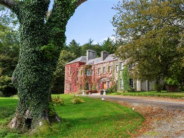 Newport House, Main Street, Newport, Co. Mayo