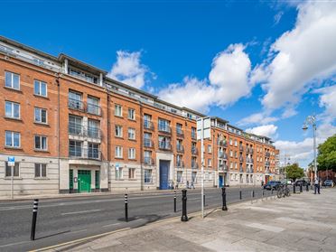 17 Packenham House, Christchurch, Dublin 8, Co. Dublin