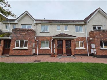 28 The Courtyard, Maelduin, Dunshaughlin, Meath