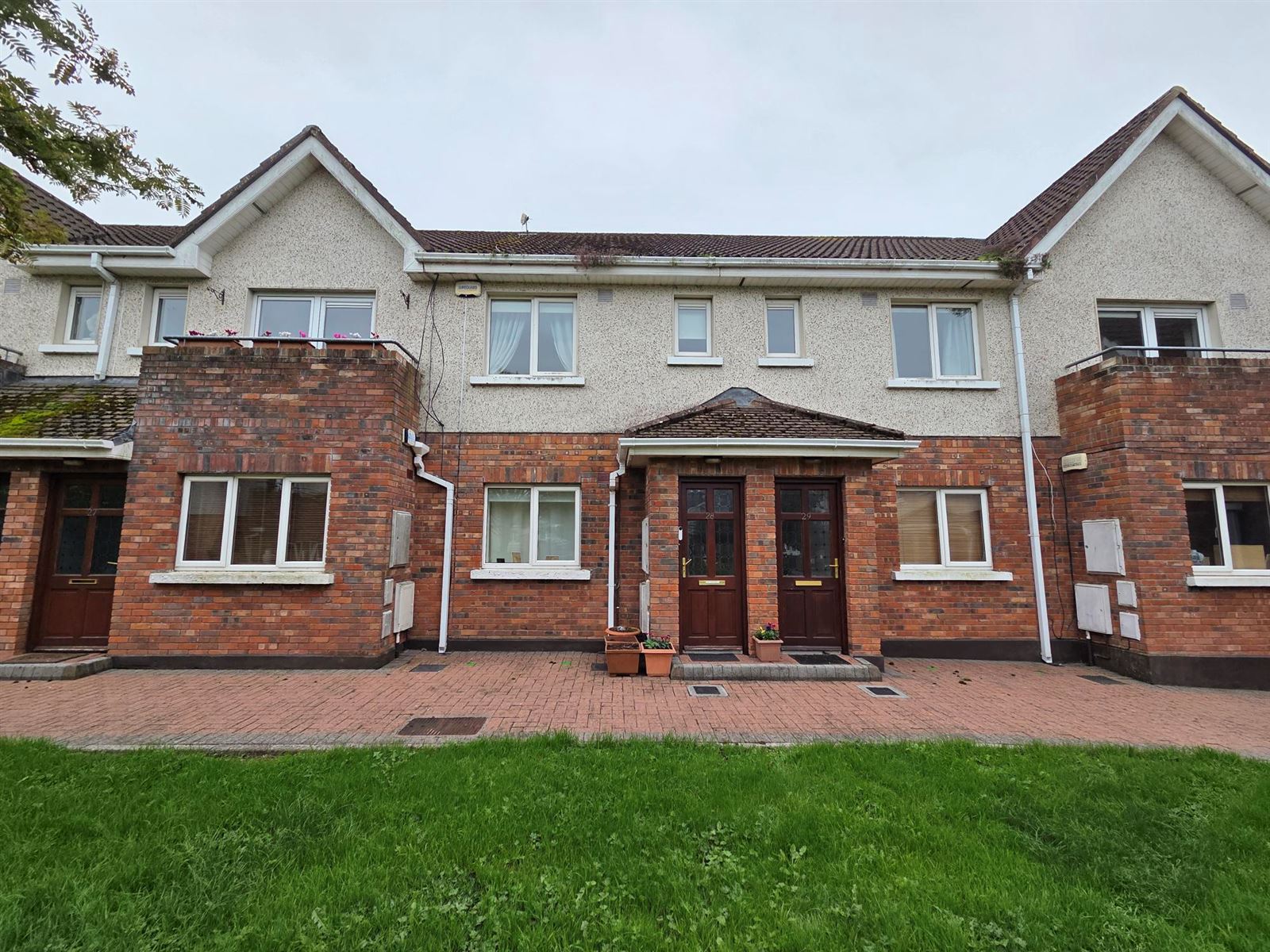 28 The Courtyard, Maelduin, Dunshaughlin, Meath