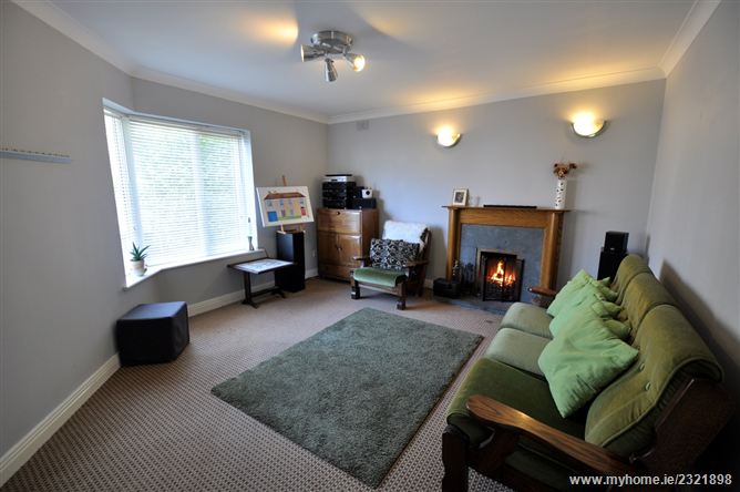 11 The Rise, Sallins Park, Sallins, Co. Kildare