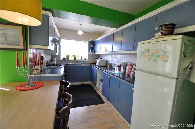 11 The Rise, Sallins Park, Sallins, Co. Kildare