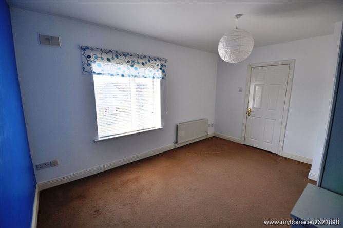 11 The Rise, Sallins Park, Sallins, Co. Kildare