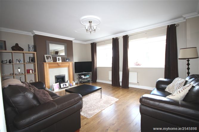 2 The Park, Dunboyne Castle, Dunboyne, Meath