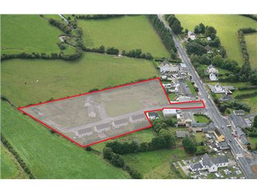 Slieveardagh, Grangemockler