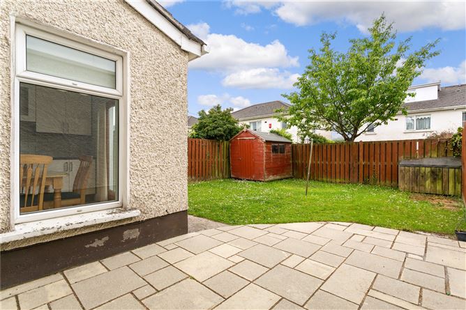 10 Riverwood Court, Castleknock, Dublin 15