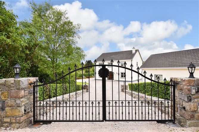 Doon East, Rosscahill, Galway