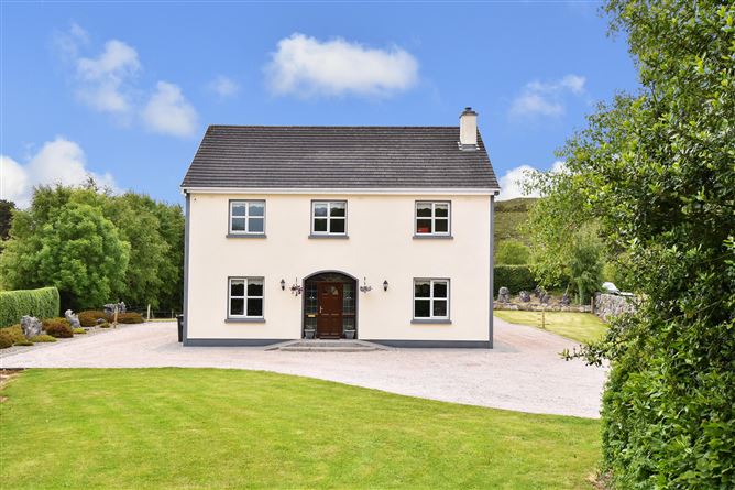 Doon East, Rosscahill, Galway