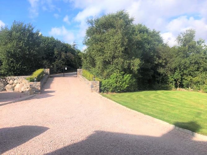 Doon East, Rosscahill, Galway
