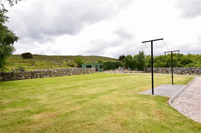 Doon East, Rosscahill, Galway