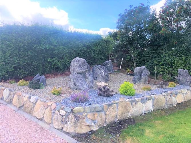 Doon East, Rosscahill, Galway