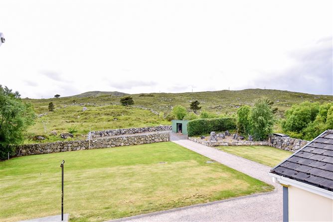 Doon East, Rosscahill, Galway