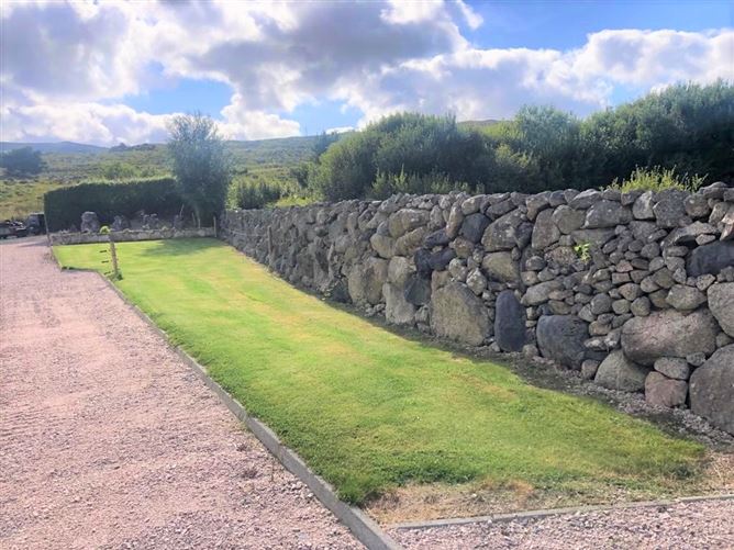 Doon East, Rosscahill, Galway