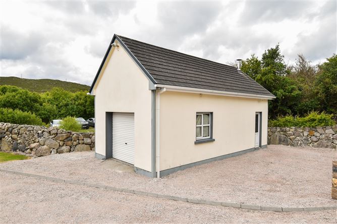Doon East, Rosscahill, Galway