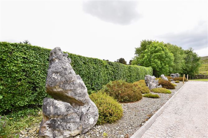 Doon East, Rosscahill, Galway