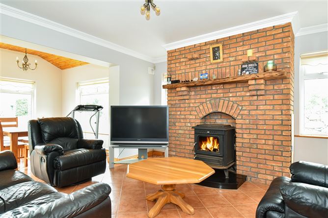 Doon East, Rosscahill, Galway