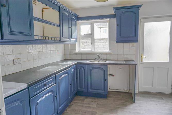 2 Carraig Rua, Tullow Road, Carlow