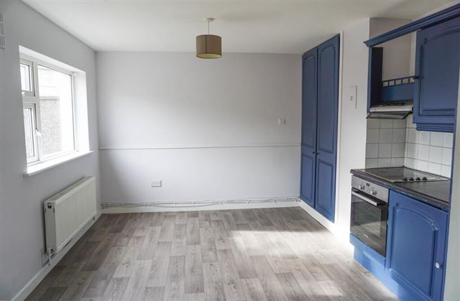 2 Carraig Rua, Tullow Road, Carlow