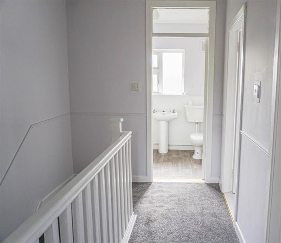 2 Carraig Rua, Tullow Road, Carlow