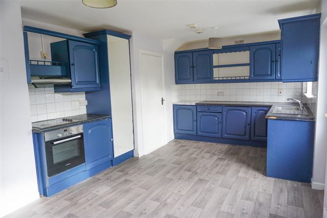 2 Carraig Rua, Tullow Road, Carlow