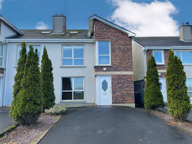 Main image for 39 Fern Hill, Athenry, Galway