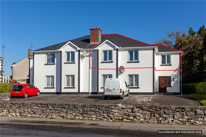 Main image for 3 Pine Court,Athenry Road,Loughrea,Co. Galway,H62 FX47