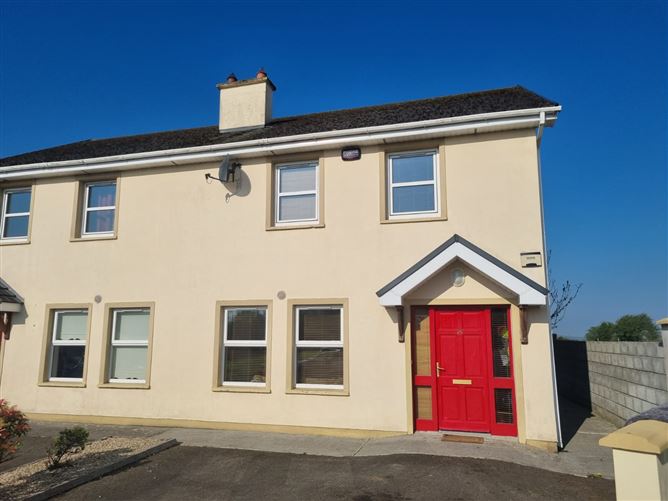 Main image for 26 The Avenue, Cahereen Heights, Castleisland, Kerry
