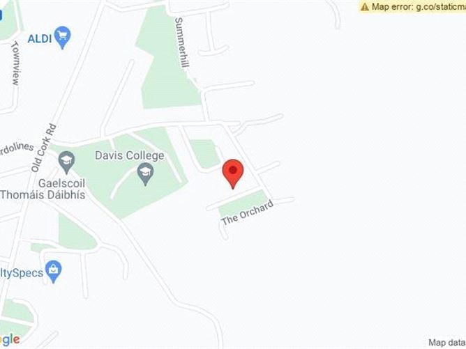 5 The Orchards, Summerhill, Mallow, Co. Cork., 
