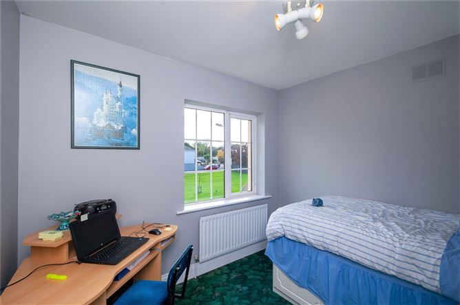 5 The Orchards, Summerhill, Mallow, Co. Cork., 