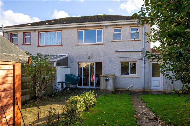 5 The Orchards, Summerhill, Mallow, Co. Cork., 
